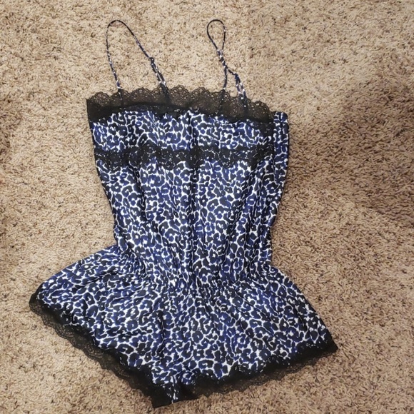 Victoria's Secret Other - Victoria Secret Romper
